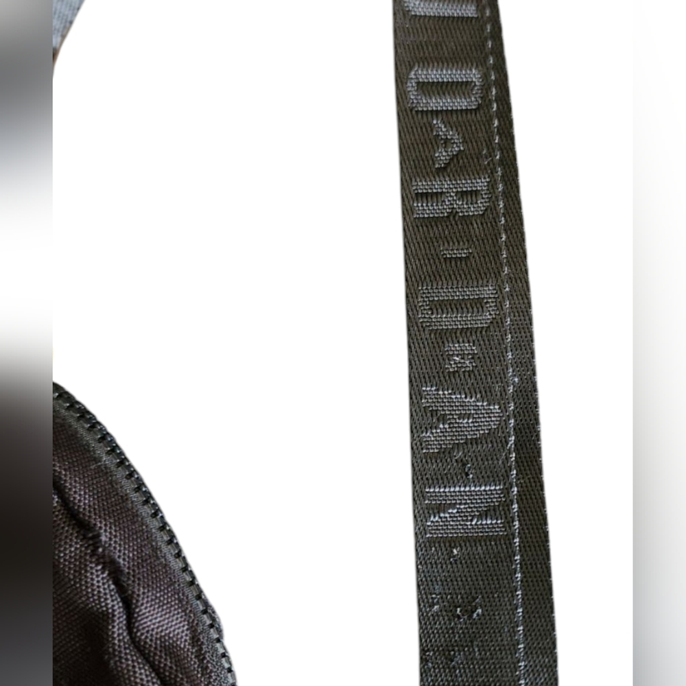 Nike Air Jordan Jumpman Festival Bag/Crossbody Bag - Picture 4 of 4